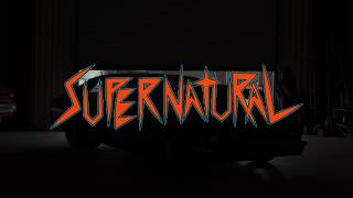 HANNAH MALOOF'S 68 NOVA SUPERNATURAL RELEASE VIDEO