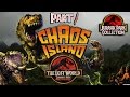 [Chaos Island - Игровой процесс]