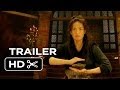Journey To The West US Release TRAILER (2014) - Stephen Chow Movie HD