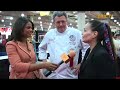 The 18th Annual US Pastry Competition - CHIC.TV