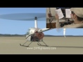 Helicopter Flight Sim: R22 Shutdown Checklist