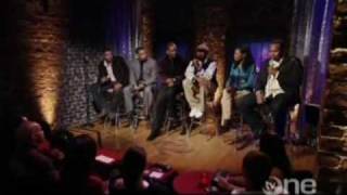 Funny Spot w/ Tony Rock- On the Spot 1