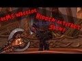 How to get arms warrior HIDDEN ARTIFACT SKIN! ARCANITE BLADEBREAKER!