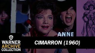 Trailer HD | Cimarron | Warner Archive