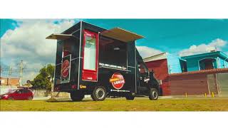 Food Truck *TRAILERS HOBBY*