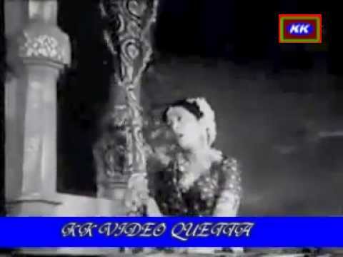 Kari Kari Andhiyari Raat Main Lata JALPARI KK