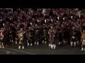 Red Square Parade- Scottish Bagpiper's Corps(Part 1)