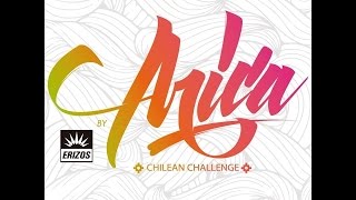 Арика Чили Челлендж : Перу