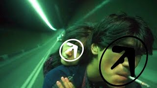 Aphex Twin - Xtal