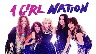 Watch 1 Girl Nation In The Eyes video