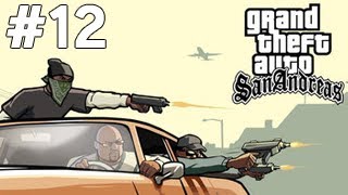 GTA San Andreas - Saçmalıklar - Bölüm 12