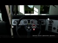 Top Speed: Hummer H1! | Forza Motorsport 5 [PT-BR]