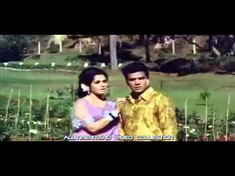 Main Tere Ishq Mein Mar Na Jaaon Kahin...