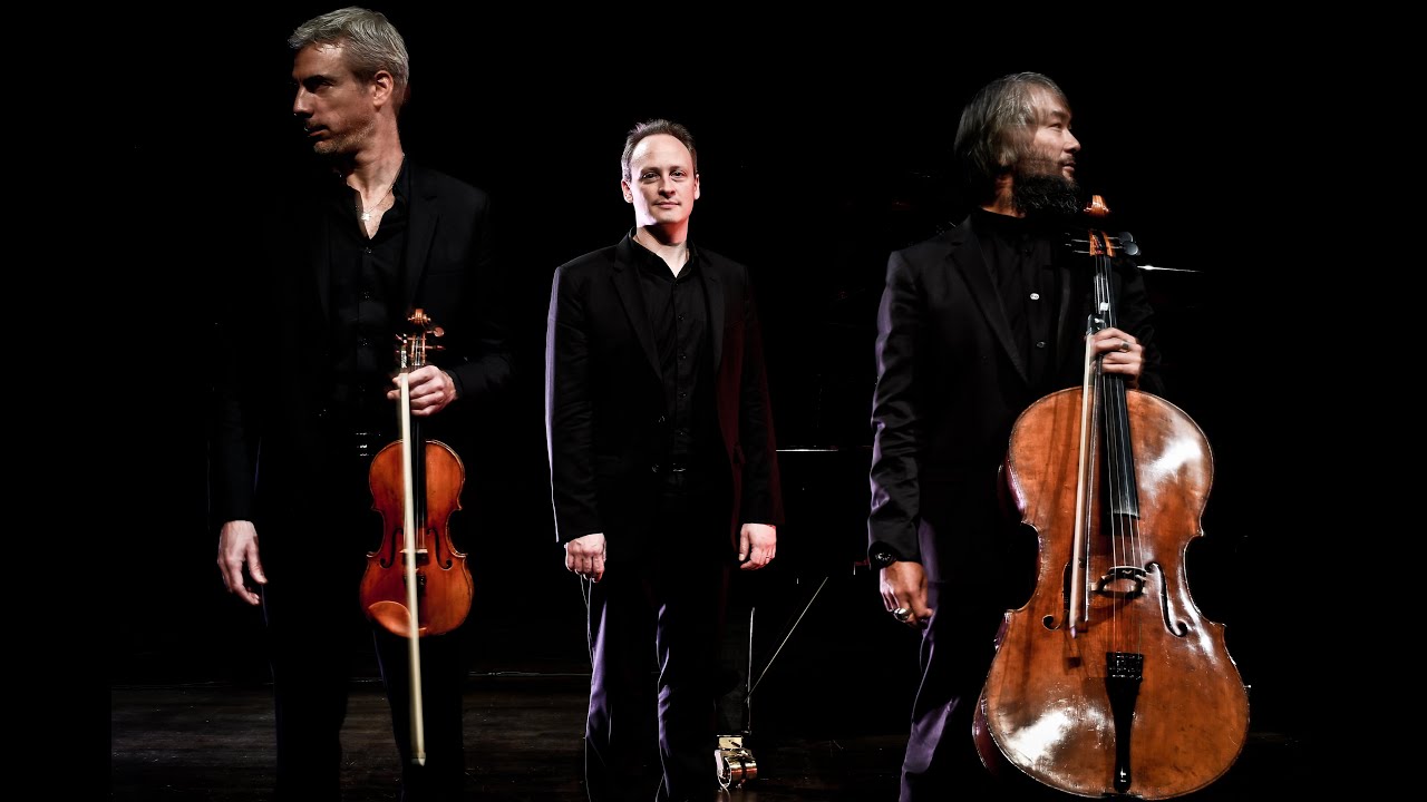 Trio Talweg