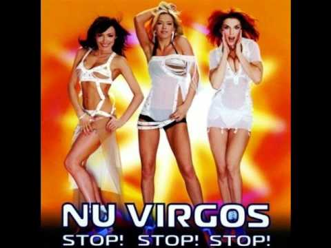 Nu Virgos - Stop! Stop! Stop!