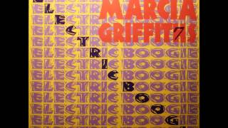 Marcia Griffiths Electric Boogie Radio Edit Marcia Griffiths Electric Boogie Radio Edit
