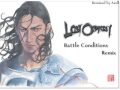 Lost Odessey : Battle Condition Remix （海の幸）