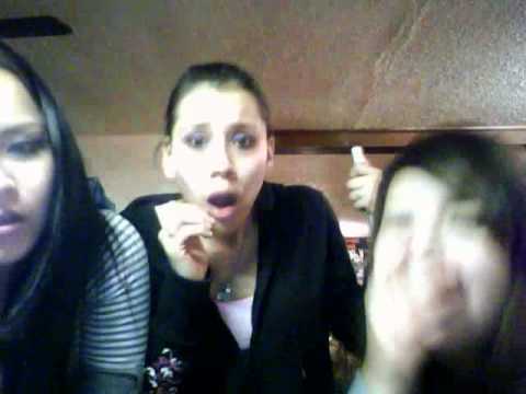 Spankwire: One of the scariest videos out there REACTION!