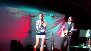 Watch Warren Brothers Greyhound Bus video