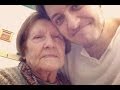 Nonna Lea grande star del web!