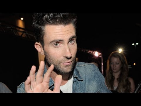 Adam Levine Rips Fox News for Using Maroon 5 Music