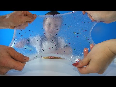 Как сделать прозрачную жвачку для рук в домашних условиях Как сделать прозрачную жвачку для рук в домашних условиях
