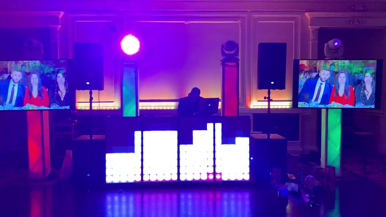Borgetto dinner dance 2019