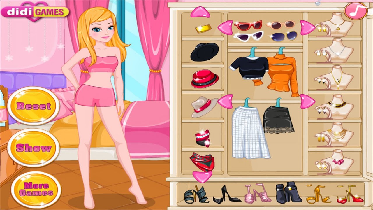 Fashion Games - Free online Games for Girls - m Fashion Games - Free online Games for Girls - m
