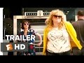 How to Be Single Official Trailer #1 (2016) - Dakota Johnson, Rebel Wilson Comedy HD