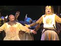 Why I Want to See Monty Python's Spamalot Before it Ends