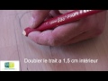 Plan de travail cuisine, pose évier et robinet - Kitchen worktop, sink and faucet installation