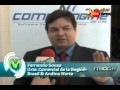 Dassault Systémes presentó SolidWorks 2014 en el Ecuador