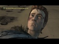 Tales from the Borderlands the TellTale Adventure - Meeting Rhys (E1)