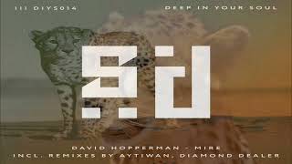 David Hopperman - Mire (Original Mix)