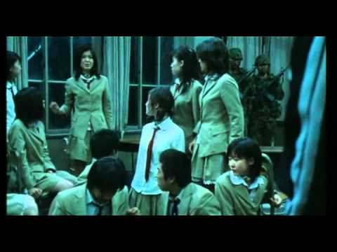 Battle Royale (バトル・ロワイアル) vf - Kinji Fukasaku バトル・ロワイアル 検索動画21 Battle Royale (バトル・ロワイアル) vf - Kinji Fukasaku バトル・ロワイアル 検索動画 21