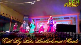 NEW SANTALI HD VIDEO 2016 DHAMKA