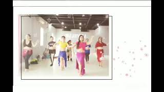 Andiamo by Ardian Bujupi X Capital T - belly dance choreo by me