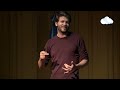 Cambiar el trabajo para cambiar el mundo: Patricio Nusshold at TEDxUBA