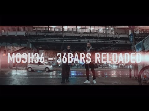 36 Bars Reloaded Video