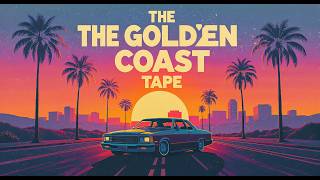 𝙏𝙃𝙀 𝙂𝙊𝙇𝘿𝙀𝙉 𝘾𝙊𝘼𝙎𝙏 Westcoast G-Funk X Jazz & Soul Mixtape 90S Den Era Sound