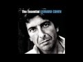 Leonard Cohen - Take this waltz