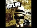 B.A.D. Video preview