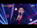 Giọng Ca Bất Bại | tập 3: 5 ngôi sao tiếp tục hòa giọng Giọng Ca Bất Bại | tập 3: 5 ngôi sao tiếp tục hòa giọng