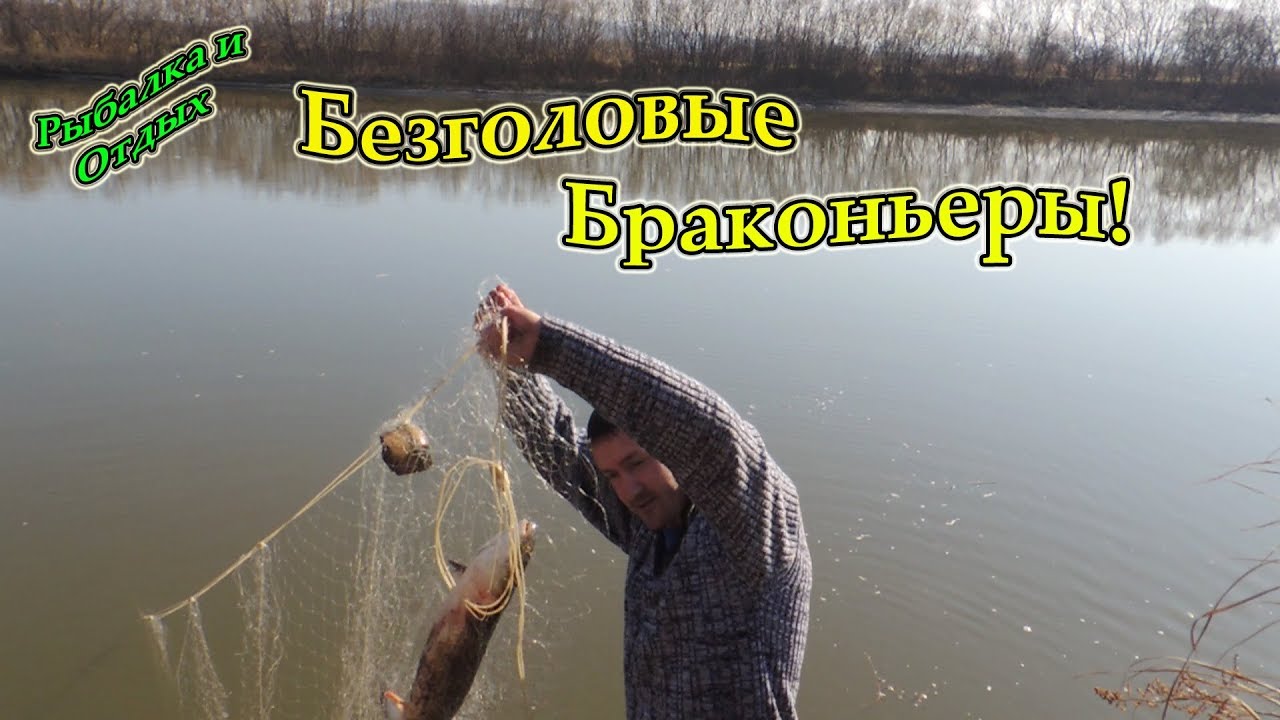 браконьерские орудия ловли рыбы браконьерские орудия ловли рыбы