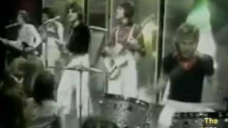 Watch Bay City Rollers Shangalang video