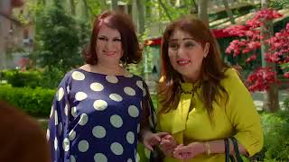 Yanlış Anlama Fragman 1