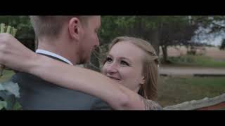 Ashley & Evan: Official Wedding Film