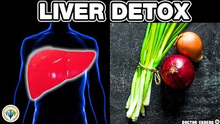 Karaciğerinizi Detoks Yapacak En İyi 10 Gıda