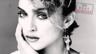 Watch Madonna Easy Ride video