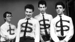 Watch Dead Kennedys I Am The Owl video